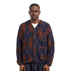 Universal Works - Cardigan