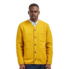 Universal Works - Cardigan