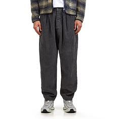 Universal Works - Pleated Track Pant