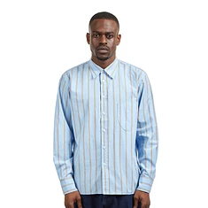 Universal Works - Lazy Day Shirt