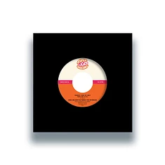 Greg Wilson Feat. The Reynolds - Summer Came My Way 2025 Repress