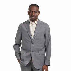 Beams Plus - 3B Jacket Combat Wool