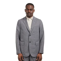 Beams Plus - 3B Jacket Combat Wool