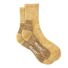 Beams Plus - Outdoor Socks