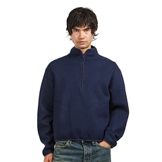 Sunflower - Wool Half Zip