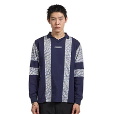 PLEASURES - Sounds Rugby Polo