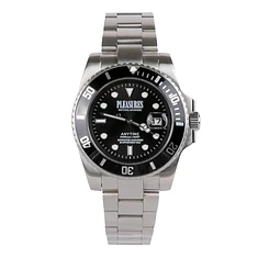 PLEASURES - Anytime Watch