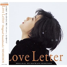 Remedios - OST Love Letter 30th Anniversary Edition