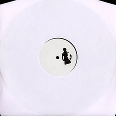 The Unknown Artist - EEE018