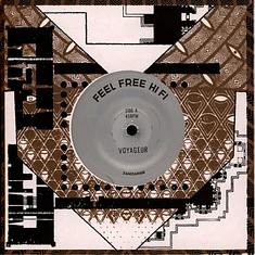 Feel Free Hi Fi - Voyageur / Underground