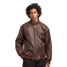 Baracuta - G9 Olde English Leather Jacket