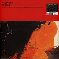 Cosmic Ear - Traces