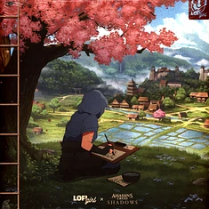 V.A. - Lofi Girl X Assassin's Creed: Shadows Marbled Vinyl Edition