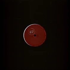 The Unknown Artist - PVC04