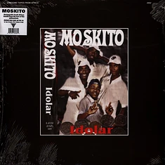 Moskito - Idolar