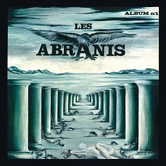 Les Abranis - Album No 1