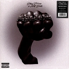 Boldy James & Antt Beatz - Hommage
