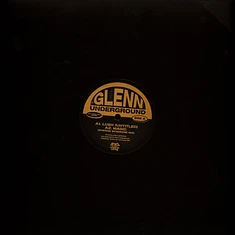 Glenn Underground - Mother Tongue X Neroli - EP
