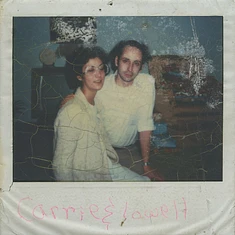 Sufjan Stevens - Carrie & Lowell 10th Anniversary Violet Vinyl Edition