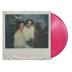 Sufjan Stevens - Carrie & Lowell 10th Anniversary Violet Vinyl Edition