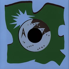 Housepainters - I Wanna Sleep In Your Arms / What's A Girl To Do