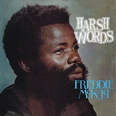 Freddie McKay - Harsh Words