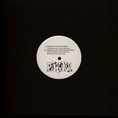 Aquasky, Elhornet & Breakfastaz - Girls And Boys / Good Sound
