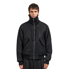 New Amsterdam Surf Association - Wool Bomber Jacket