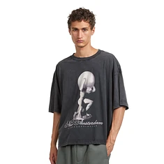 New Amsterdam Surf Association - Atlas Tee