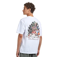 New Amsterdam Surf Association - Buffet Tee