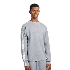 New Amsterdam Surf Association x Db - Travel Suit Cozy Sweater