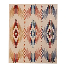 Pendleton - Contemporary Napped Throw