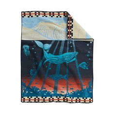 Pendleton - Jacquard Crib Blanket