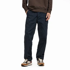 orSlow - Brushed Flannel US Army Fatigue Pants