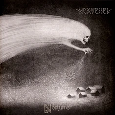 Hexvessel - Nocturne Black Vinyl Edition