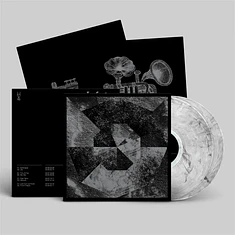 Soisong - Xaj3z Clear Smoke Vinyl Edition