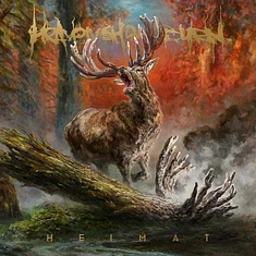 Heaven Shall Burn - Heimat Limited Edition