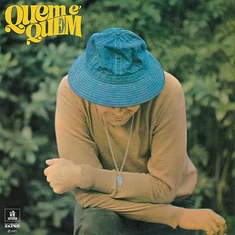 Joao Donato - Quem É Quem Green Vinyl Edition
