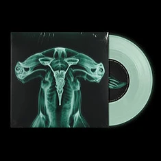 Eartheater & Shygirl - Shark Brain Dohin Colored Vinyl Edition
