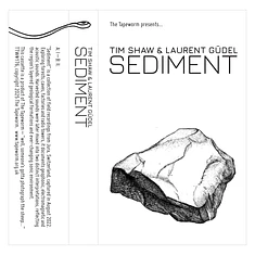 Tim Shaw & Laurent Güdel - Sediment