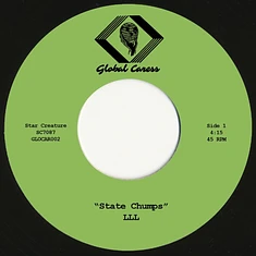 Lll - State Chumps & Laying In Slime