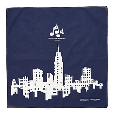 Engineered Garments - Printed Bandana