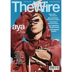 The Wire - Issue 495 - May 2025