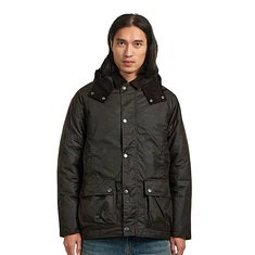 Barbour - Modern Beaufort Wax Jacket