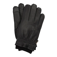 Barbour - Highfield Leather Gloves