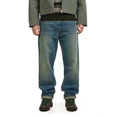 Barbour x Levi's® - 568™ Jeans Loose