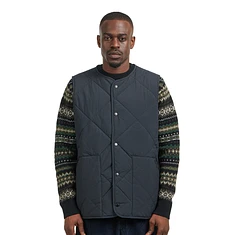 Barbour - Modified Liddesdale Quilt Gilet