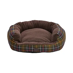 Barbour - Dog Snuggle Bed 30'