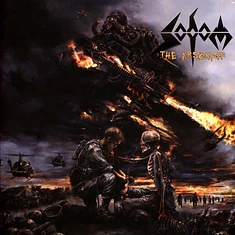 Sodom - The Arsonist Boxset