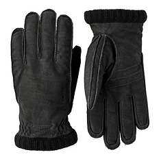 Hestra - Joar Nubuck Glove